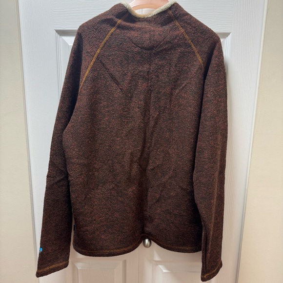 Kuhl Men's Stovepipe Sweater - Picture 3 of 6